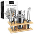 Cocktail Maker Set - Stainless Steel